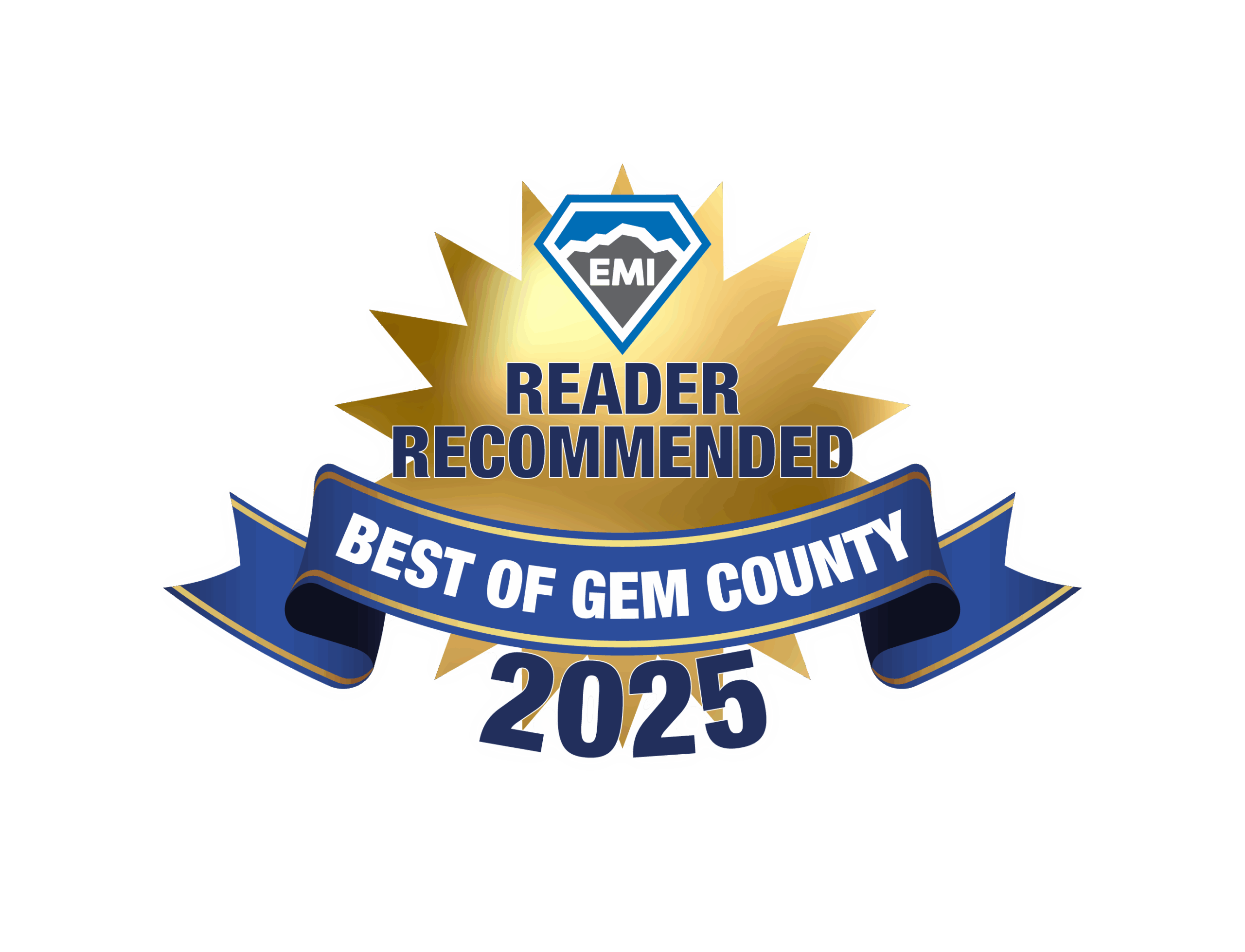 Best of GEM County - Reader Recommended - 2025 (1)