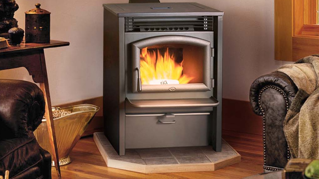 Wood  Stoves service.